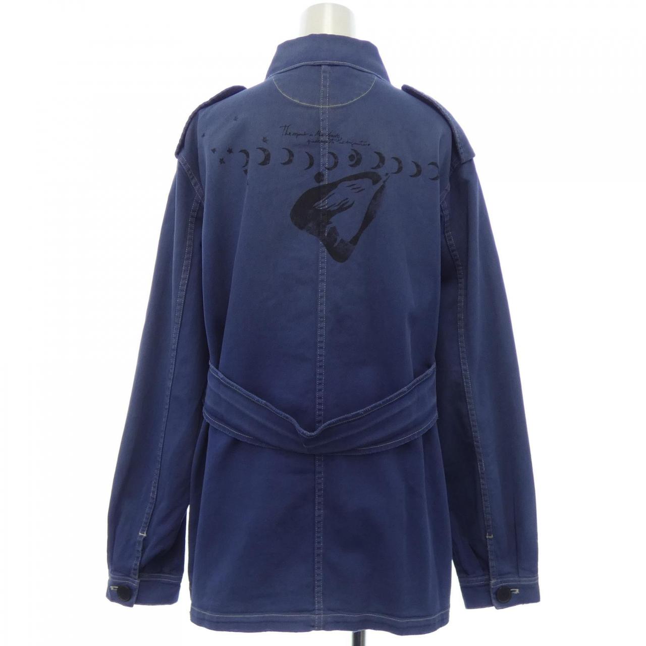 クリスチャンディオール CHRISTIAN DIOR ジャケット