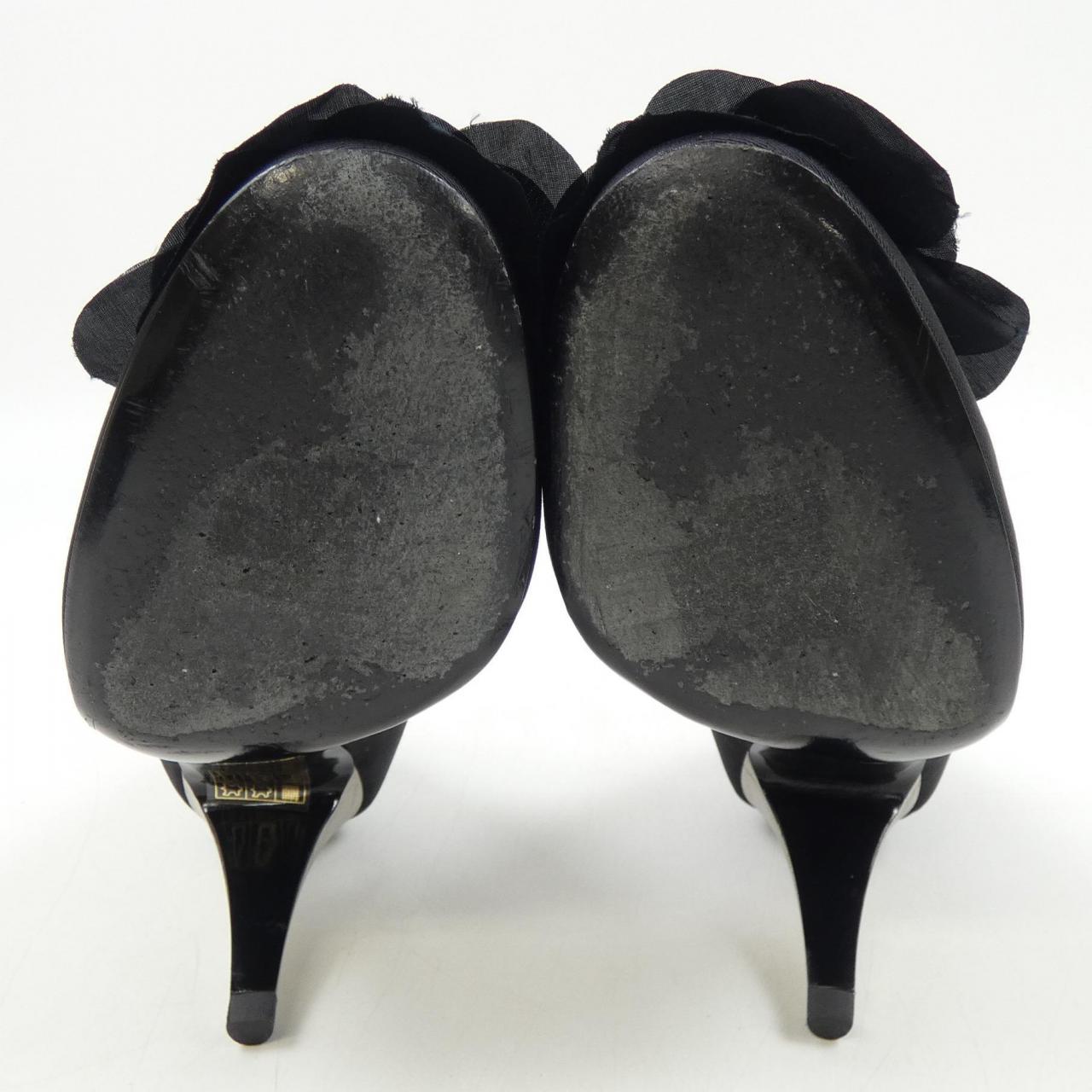 シャネル CHANEL パンプス