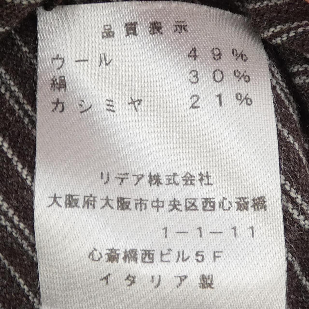 キートン KITON NECKTIE
