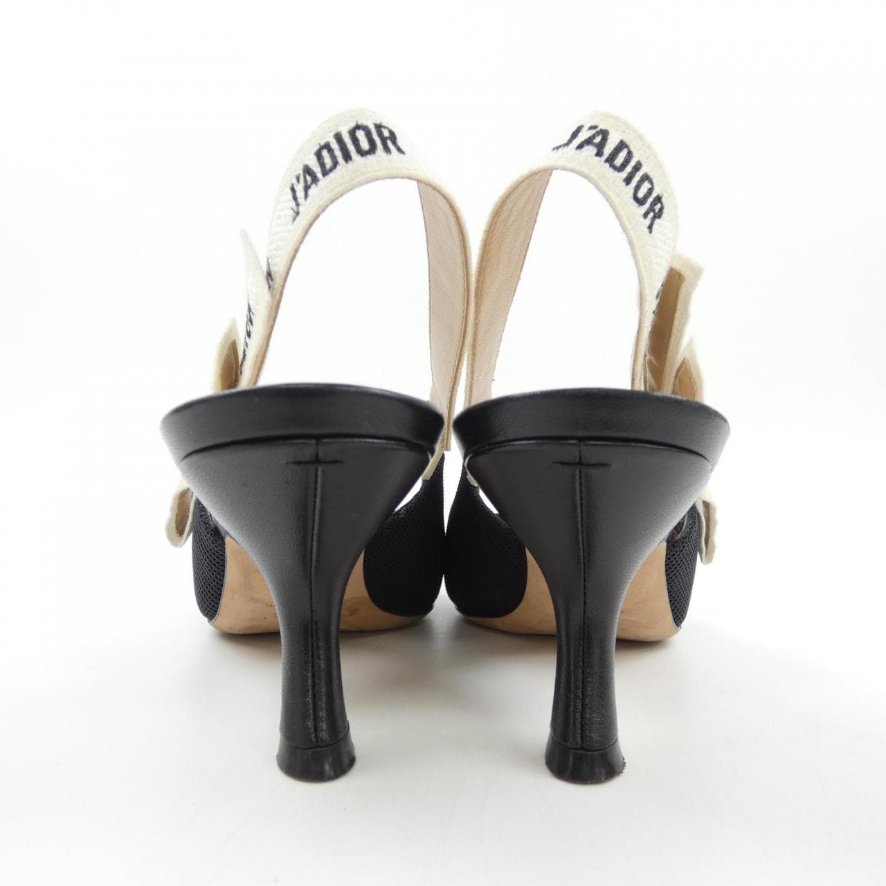 クリスチャンディオール CHRISTIAN DIOR パンプス