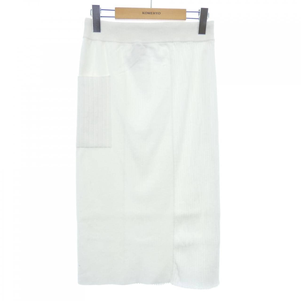 プレインピープル PLAIN PEOPLE スカート