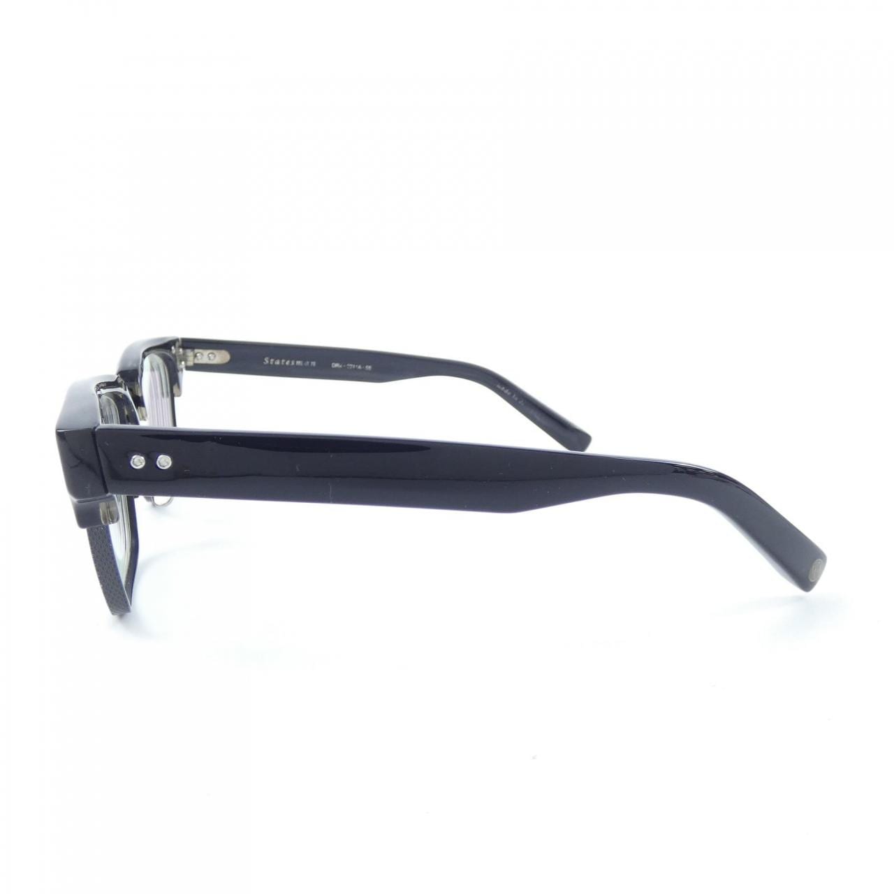 ディータ DITA STATESMAN/DRX-2011A-55 EYEWEAR