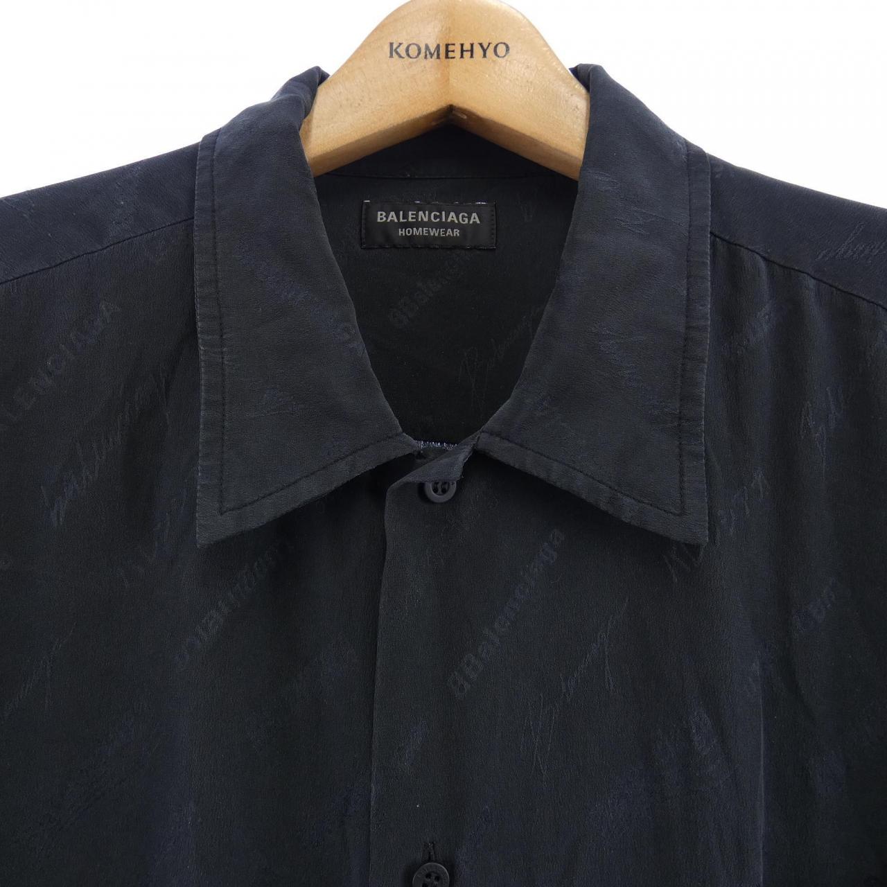 バレンシアガ BALENCIAGA シャツ