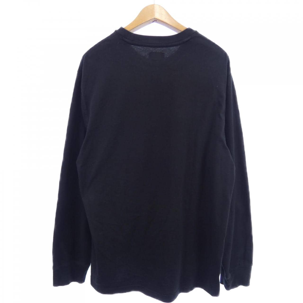 シュプリーム SUPREME Small Box L/S Tシャツ
