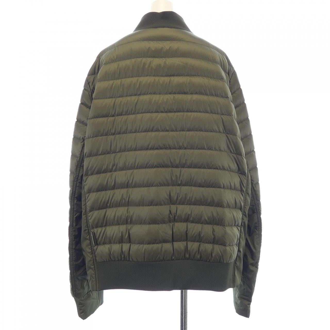 モンクレール MONCLER ROME ダウンジャケット