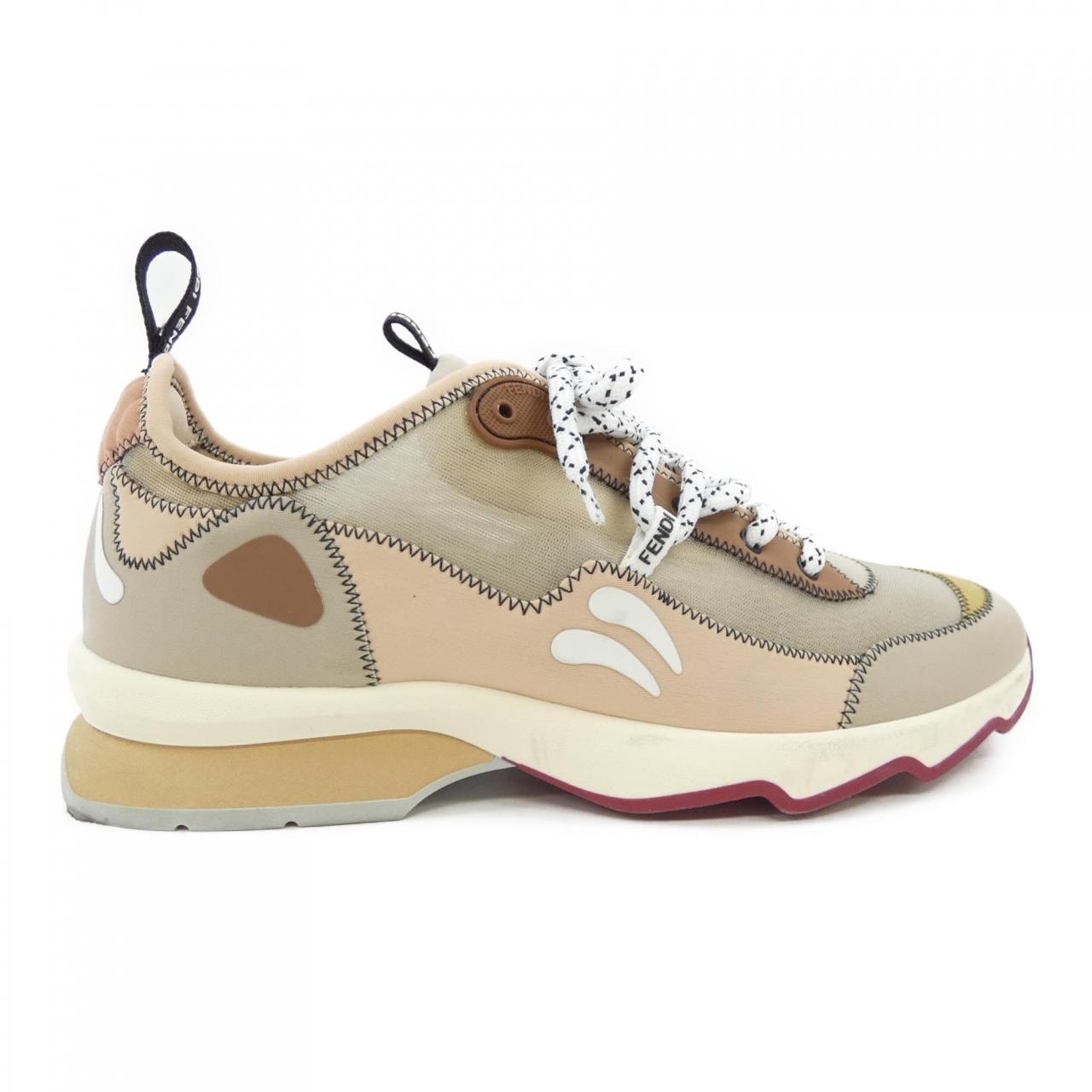 フェンディ FENDI スニーカー
