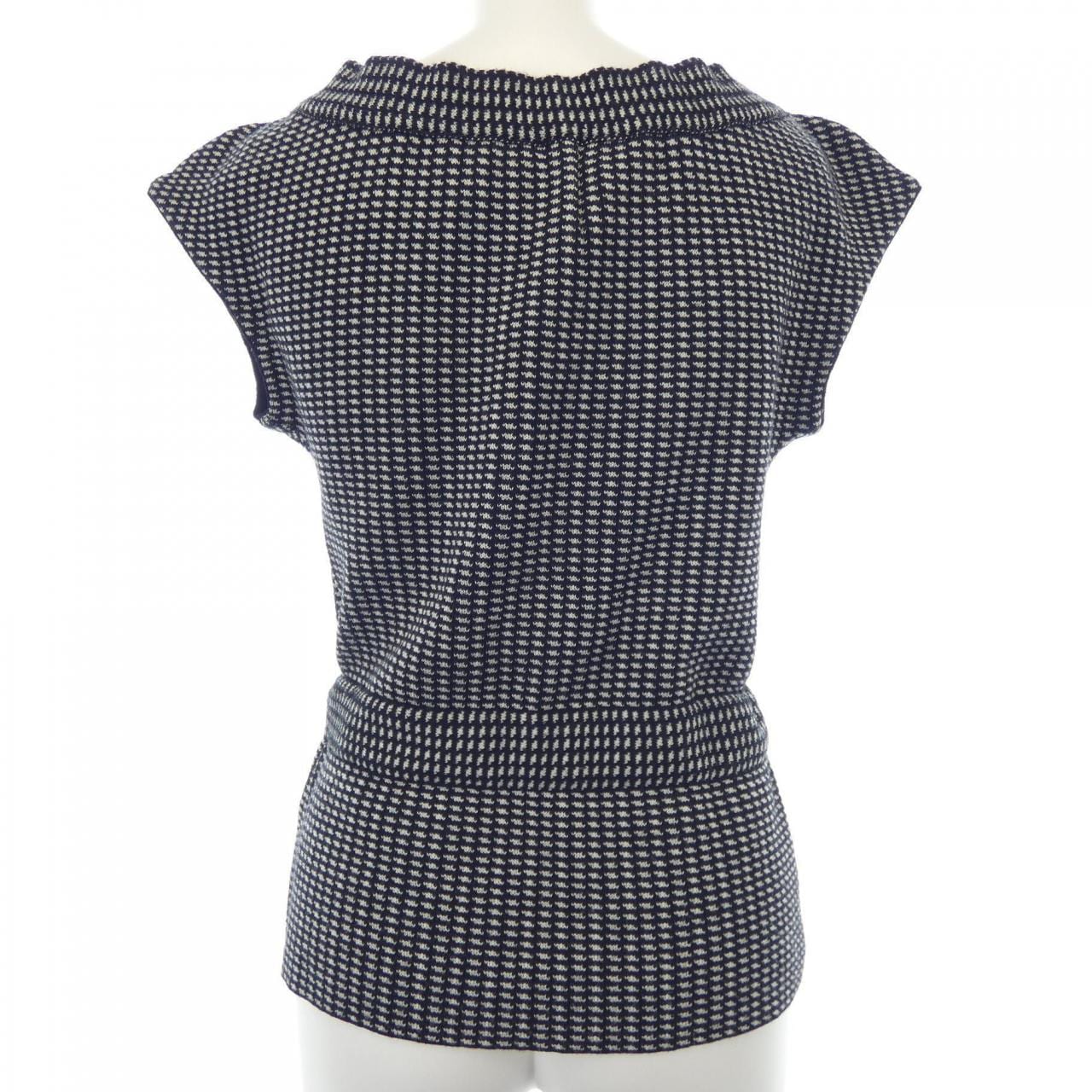 クリスチャンディオール CHRISTIAN DIOR 9A24528AM512 ニット