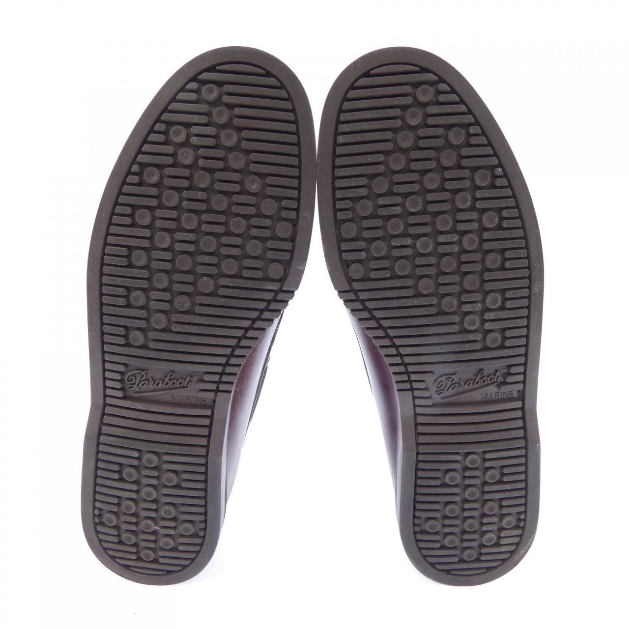 パラブーツ PARA BOOT CORSE シューズ