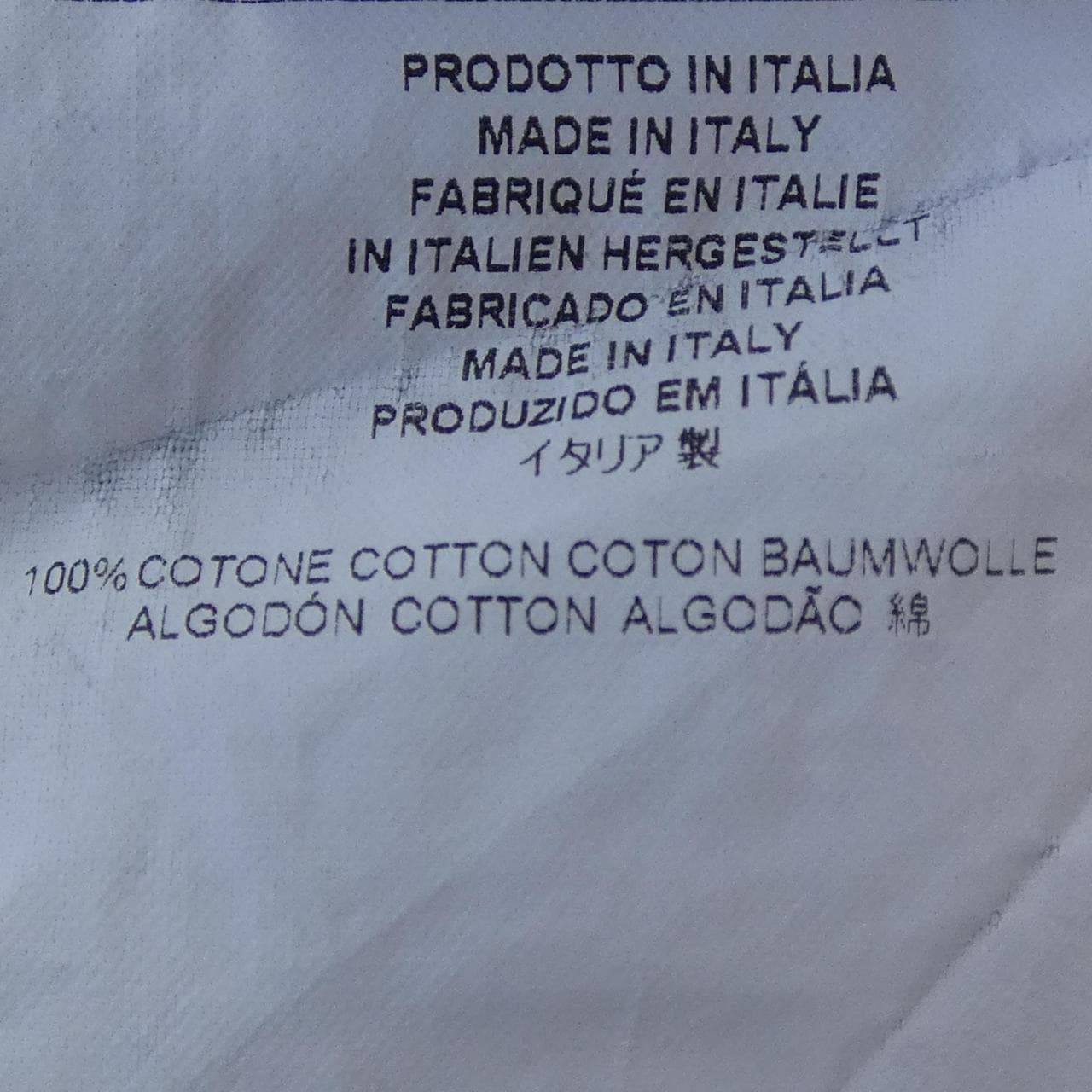 エトロ ETRO 172-11451-5729 シャツ