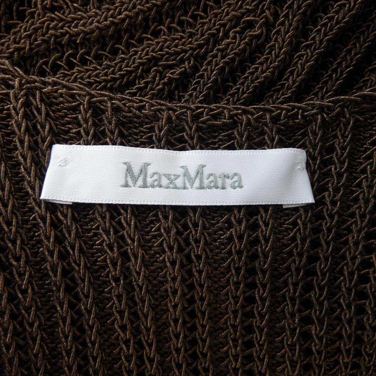 マックスマーラ Max Mara ニット