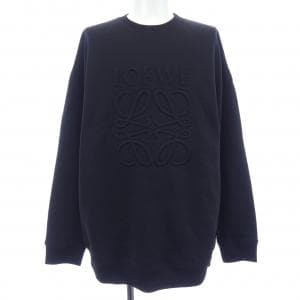 ロエベ LOEWE リラックスフィットスウェットシャツ アナグラム ANAGRAM H526Y24X32 スウェット