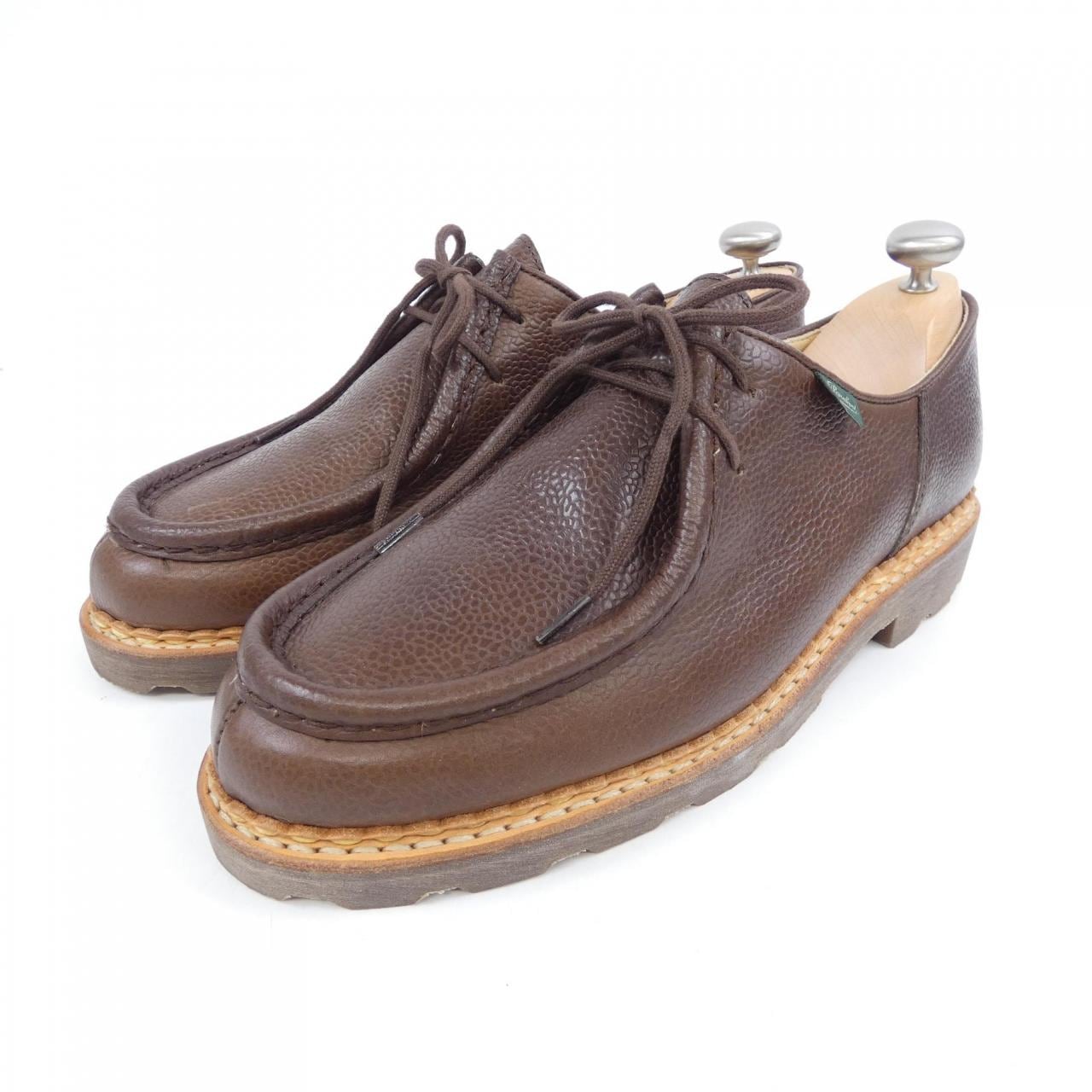 パラブーツ PARA BOOT シューズ