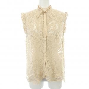 ドゥロワー DRAWER 6521-299-0497 シャツ