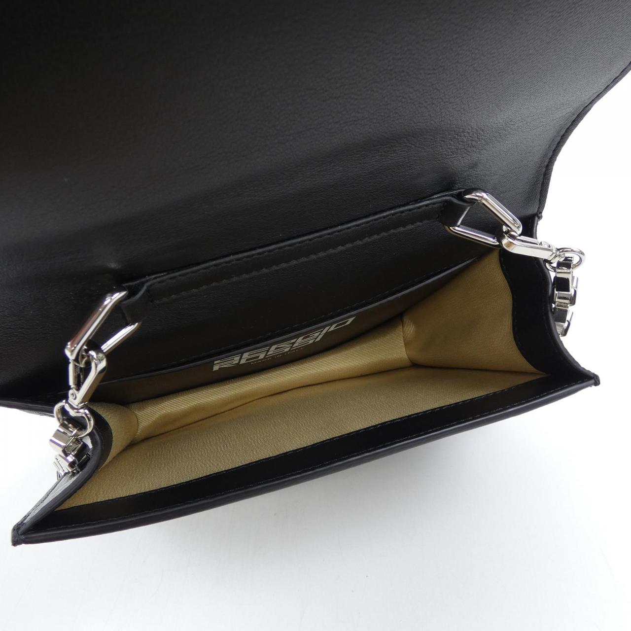 セルジオロッシ sergio rossi BAG