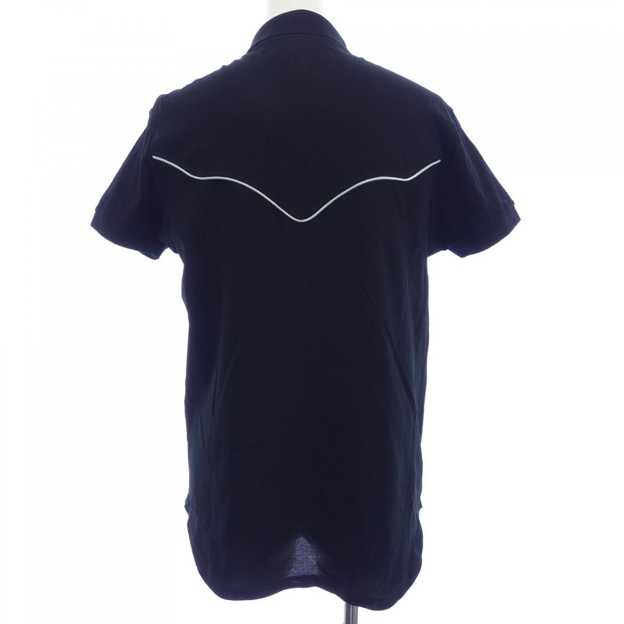 サンローラン SAINT LAURENT 375908 Y2HD1 ポロシャツ