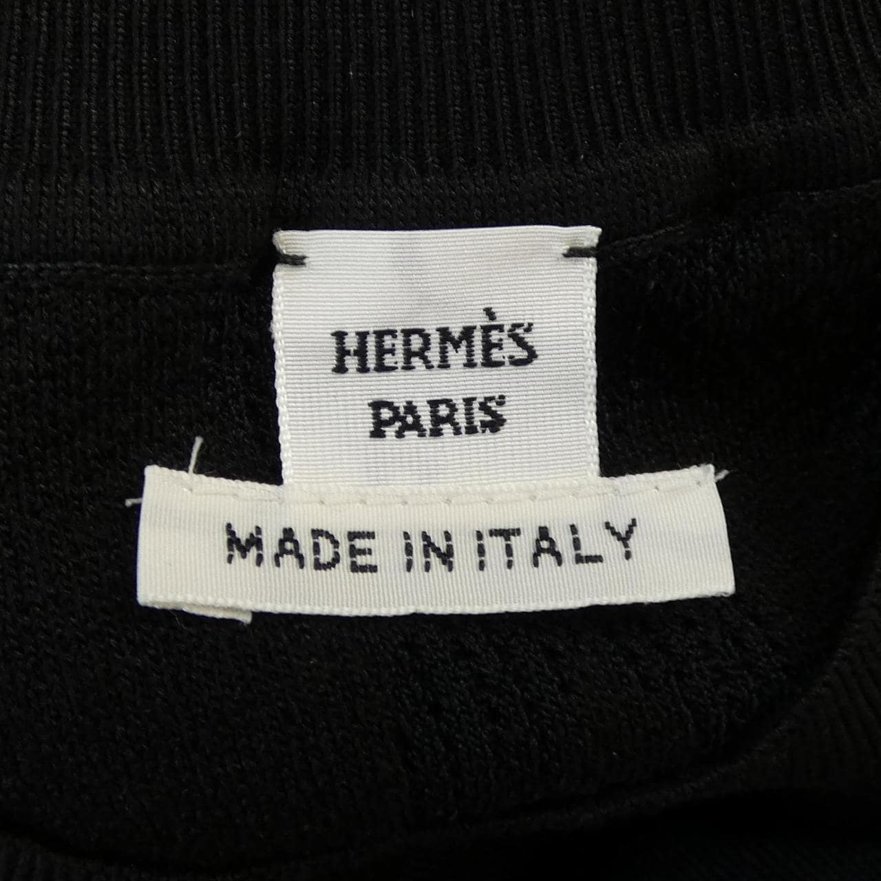 エルメス HERMES パルフロワリミックス 5H2640DX ニット