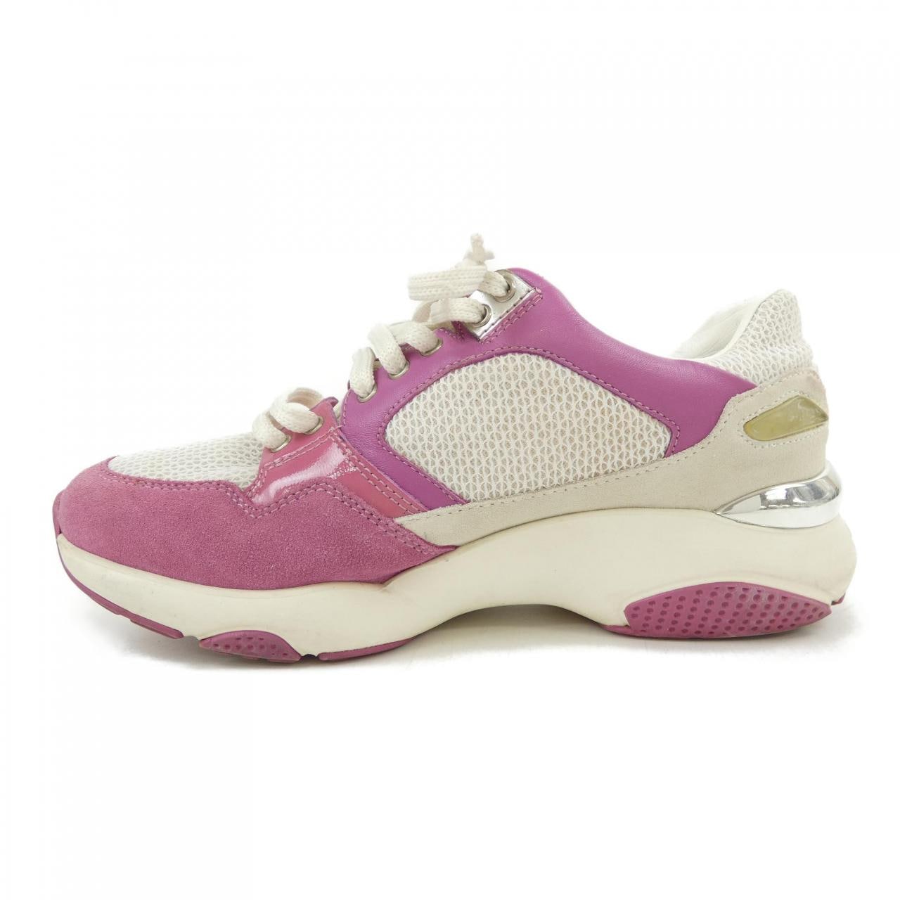 サルヴァトーレフェラガモ SALVATORE FERRAGAMO スニーカー