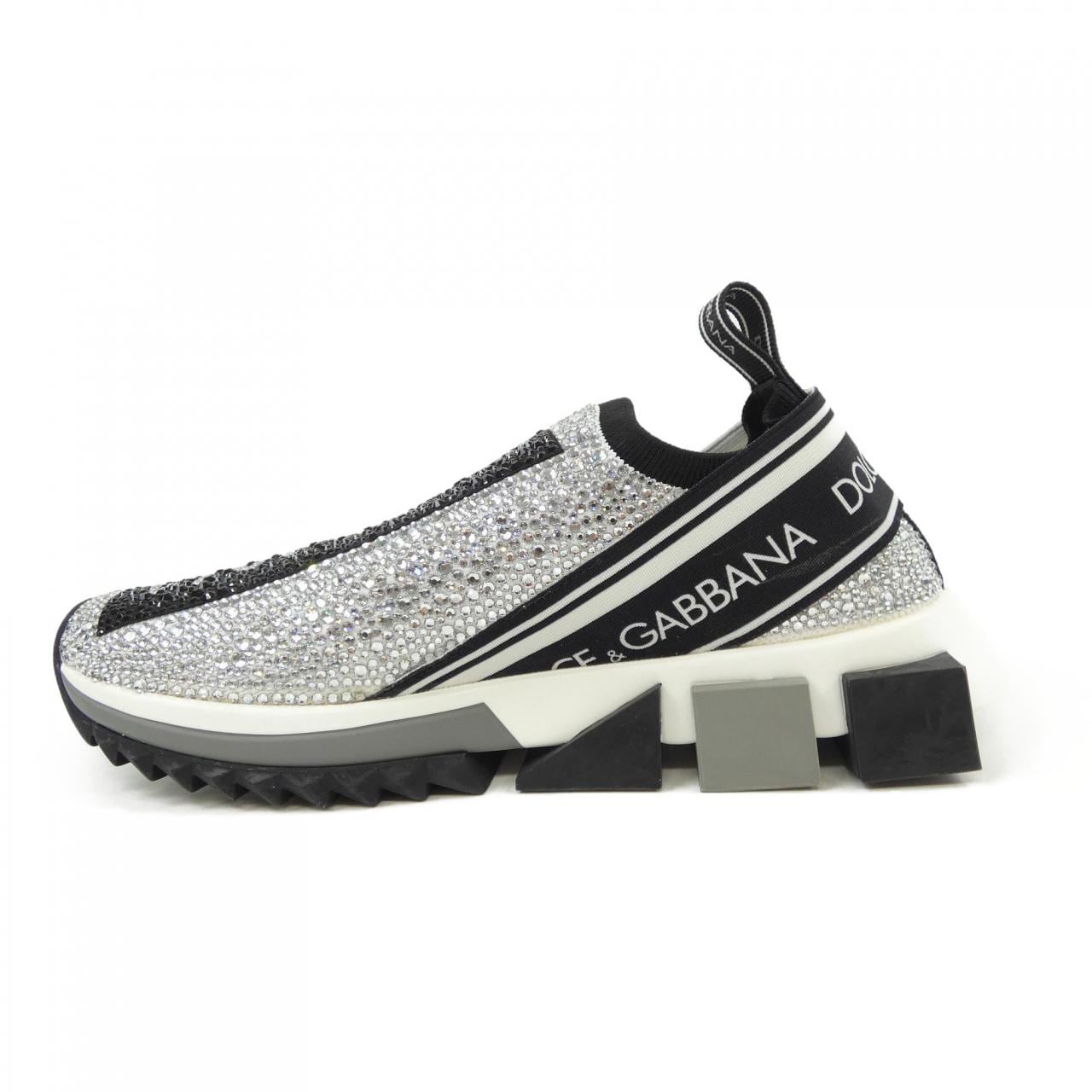 ドルチェアンドガッバーナ DOLCE&GABBANA CK1644 AZ144 スニーカー