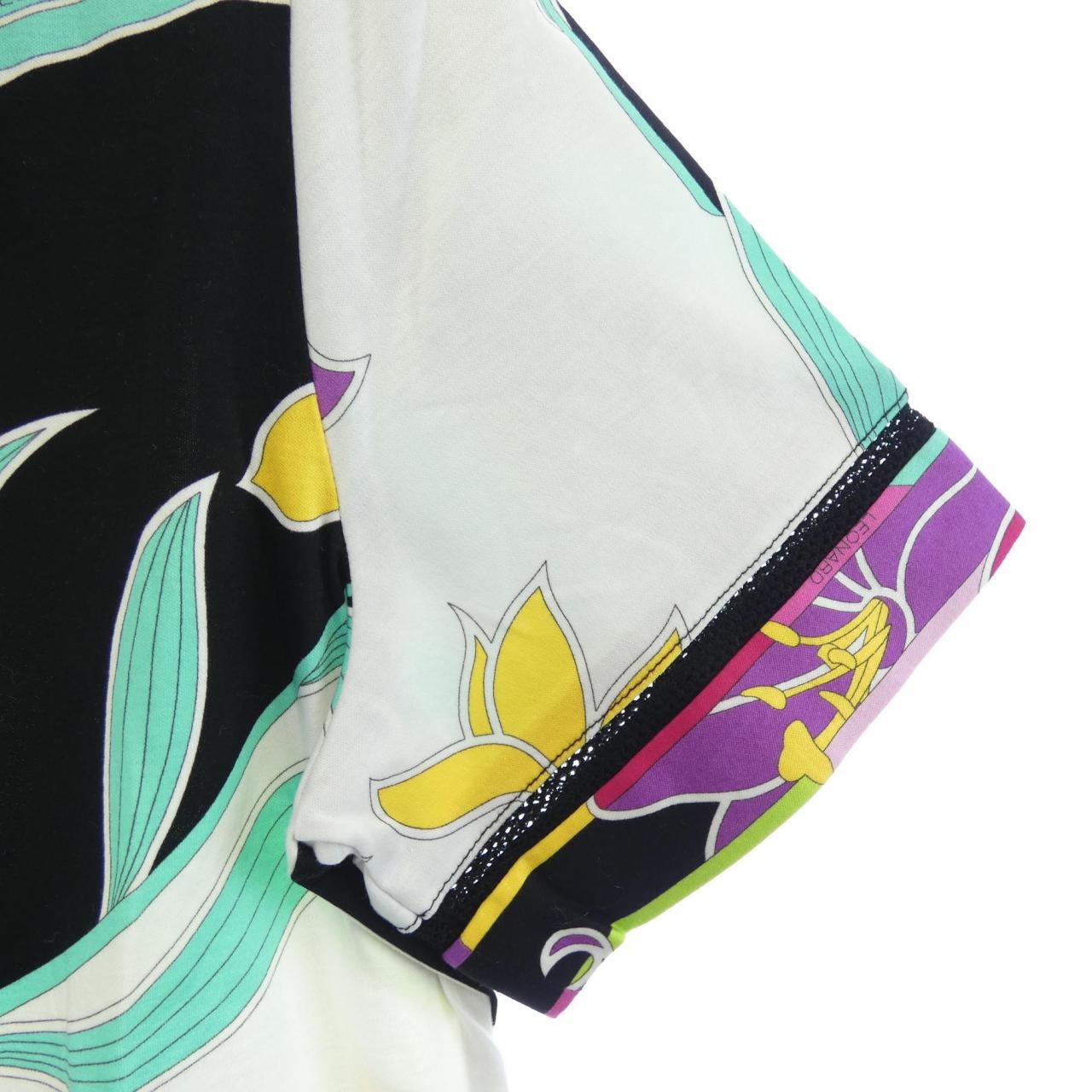 レオナールスポーツ LEONARD SPORT 0578605 トップス