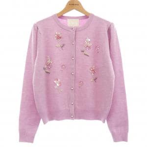 チェスティ chesty カーディガン