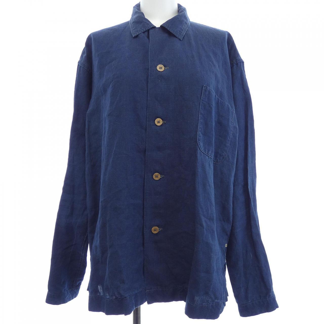 フォーティーファイブアールピーエム 45 RPM シャツ