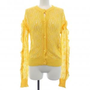 ステラマッカートニー STELLA MCCARTNEY 6K0338 カーディガン