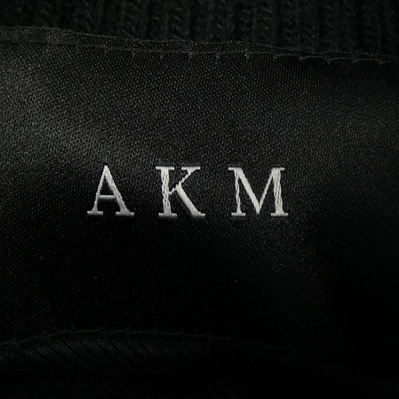 エイケイエム AKM ダウンベスト