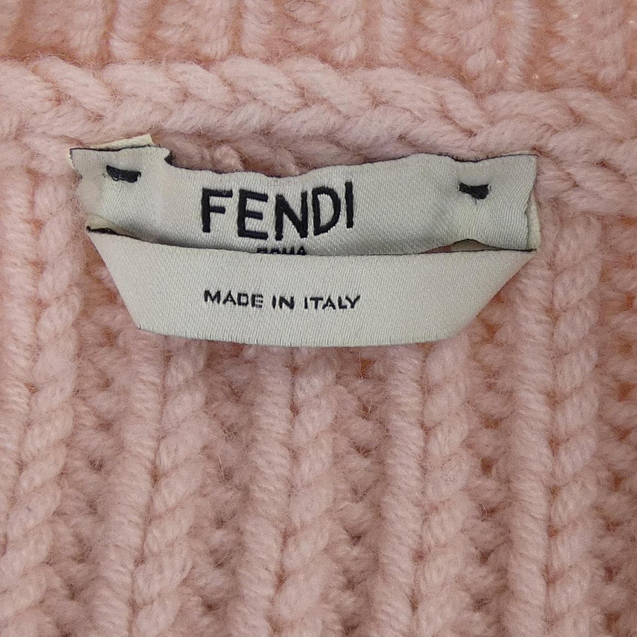 フェンディ FENDI FZX624 AEPZ ニット