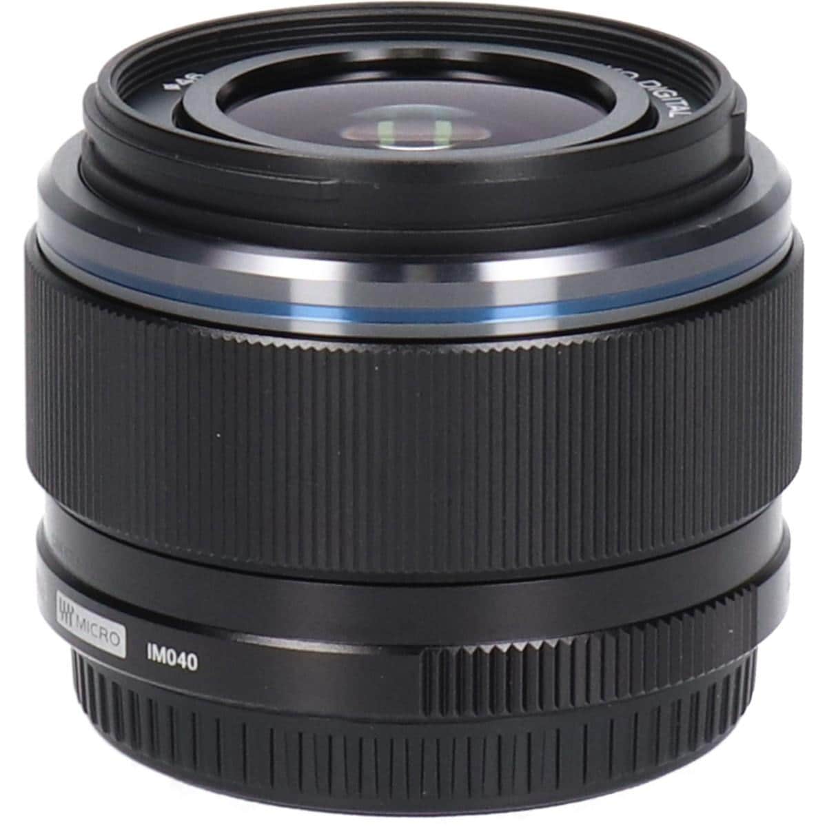 Ｍ．ＺＤ２５ｍｍ　Ｆ１．８ＩＩ