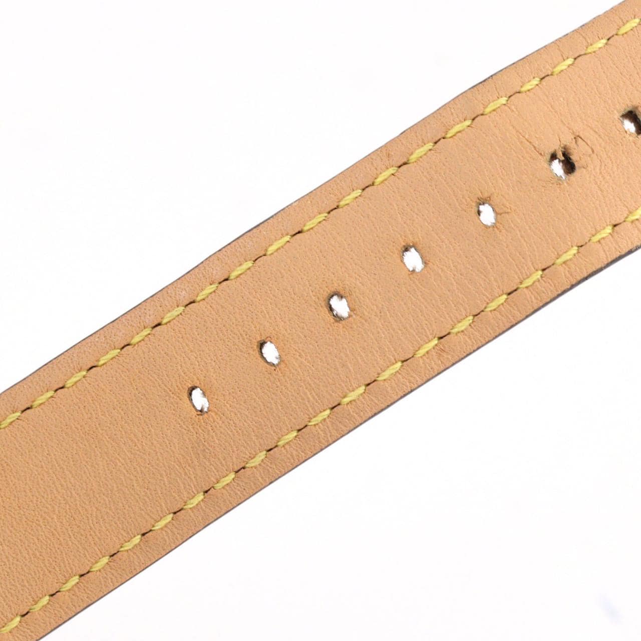 ルイヴィトン タンブールモノグラム･8P Q13MJ SS クォーツ