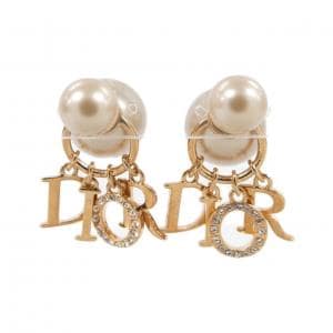 クリスチャンディオール ディオール トライバル E1411TRICY ピアス