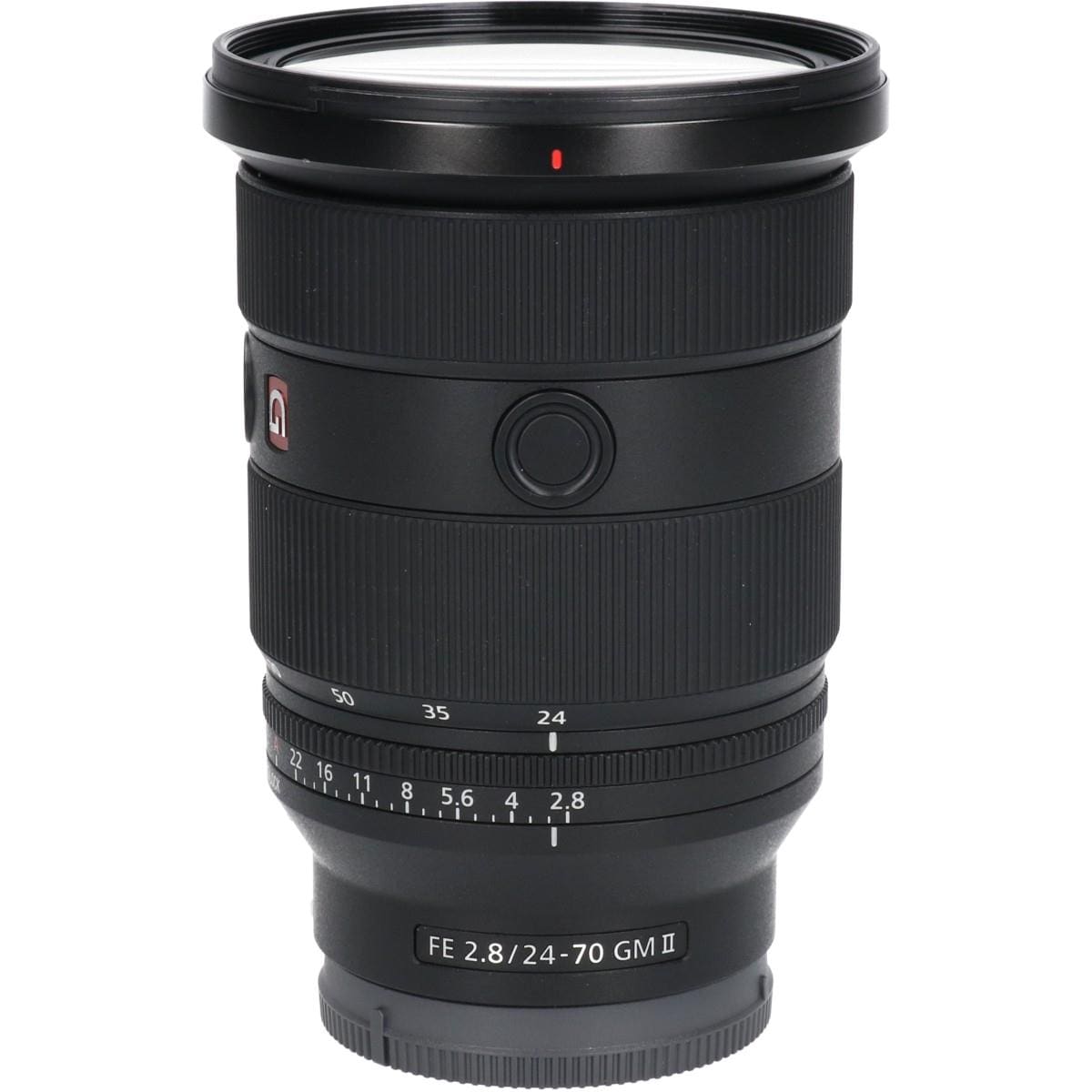 ＦＥ２４－７０ｍｍ　Ｆ２．８ＧＭ　ＩＩ