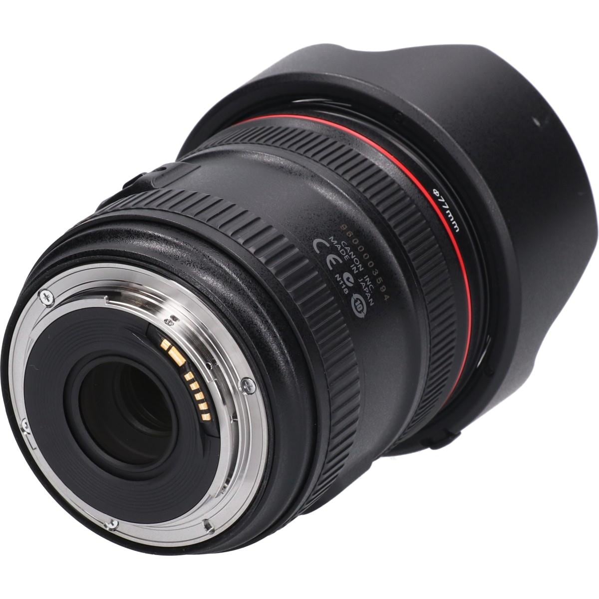 ＥＦ２４－７０ｍｍ　Ｆ４Ｌ　ＩＳ　ＵＳＭ