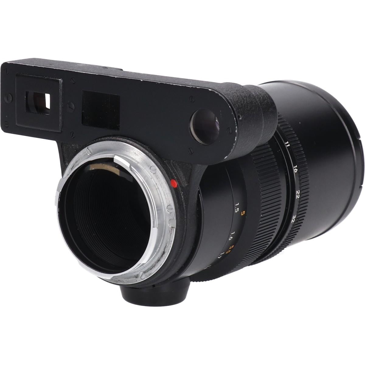 ＥＬＭＡＲＩＴ－Ｍ１３５ｍｍ　Ｆ２．８