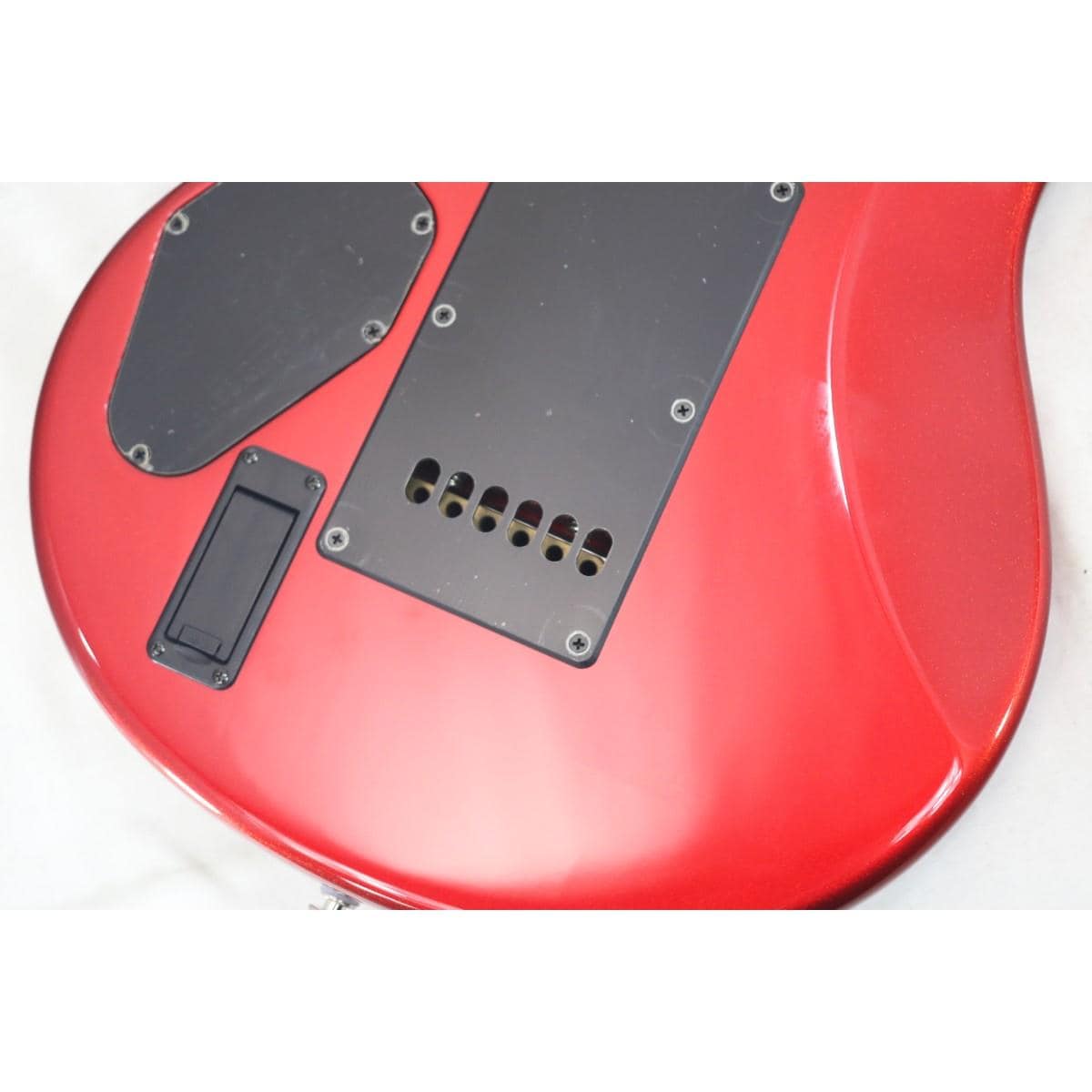 ＭＵＳＩＣＭＡＮ　　ＬＵＫＥ　ＩＩ