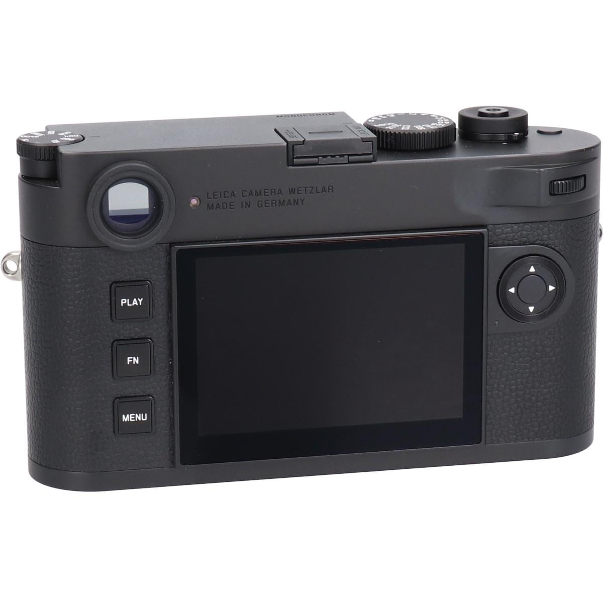 Ｍ１１　ＭＯＮＯＣＨＲＯＭ