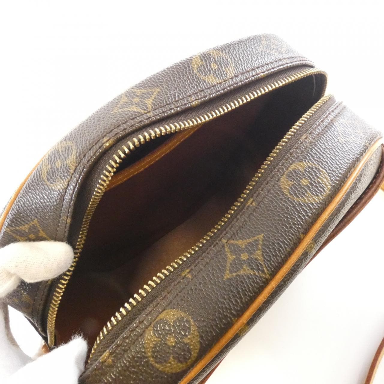 ルイヴィトン モノグラム ブロワ M51221 ショルダーバッグ