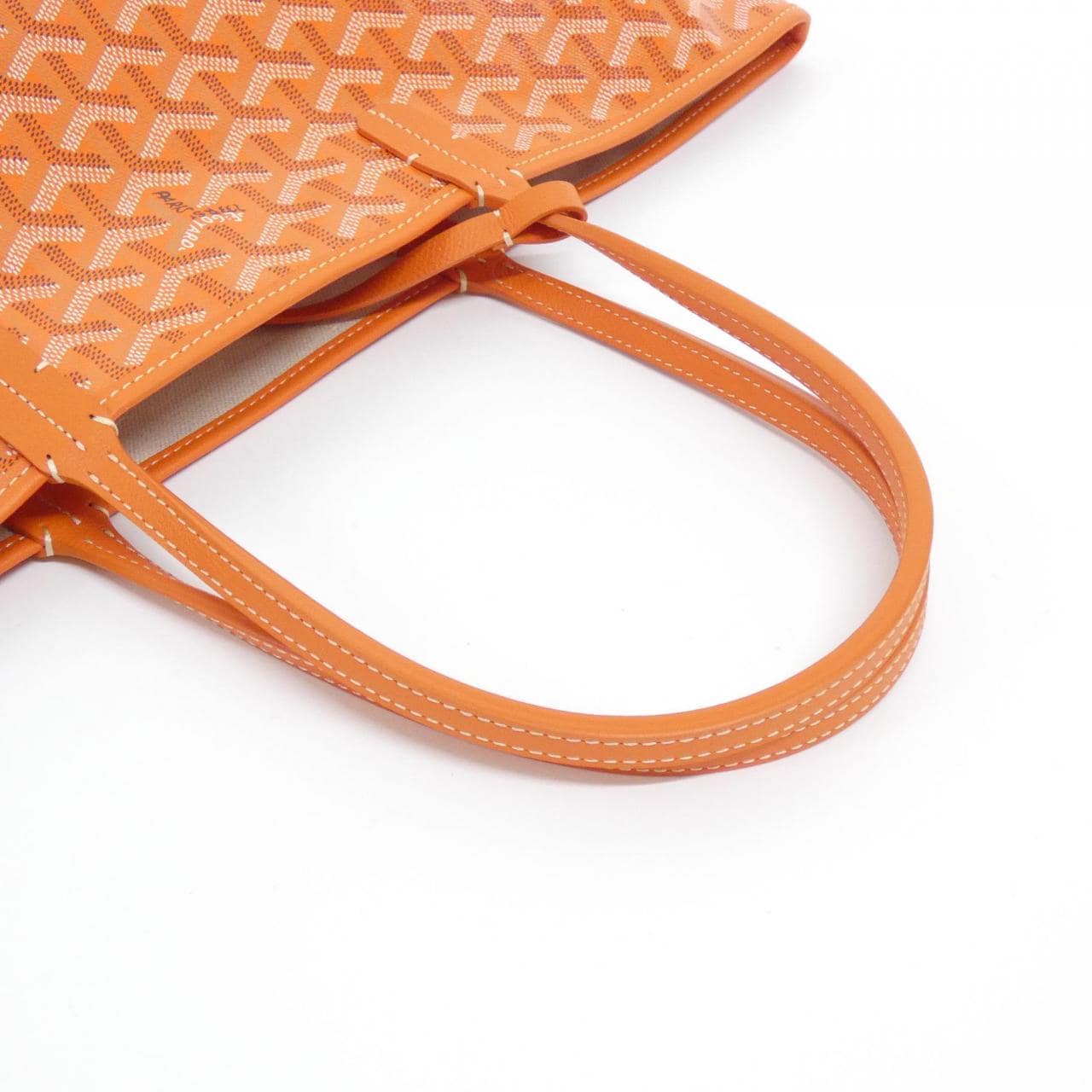 【未使用品】ゴヤール サン ルイ PM AMA LOUIS PM バッグ