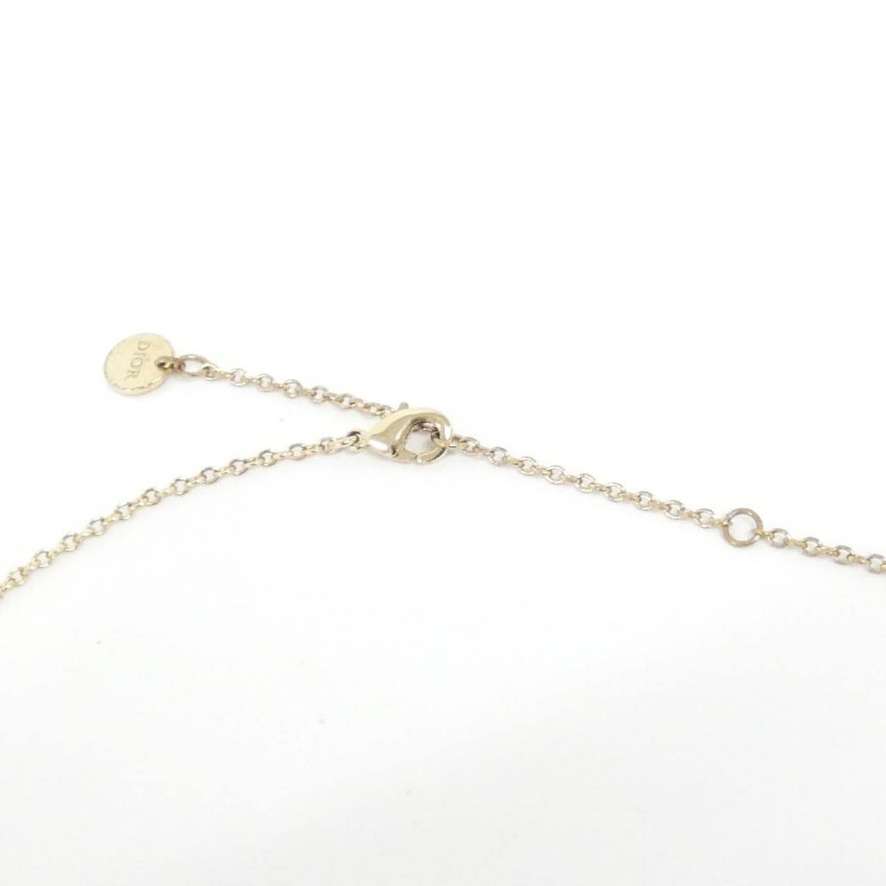 Christian DIOR Claire D Lune N0717CDLCY 項鍊