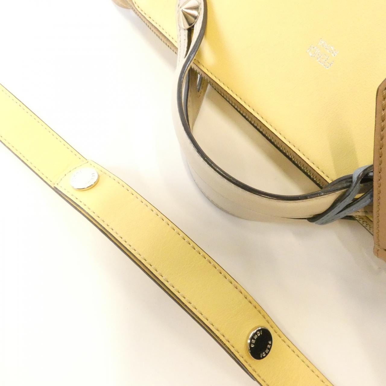 FENDI By The Way 8BL124 5QJ Bag