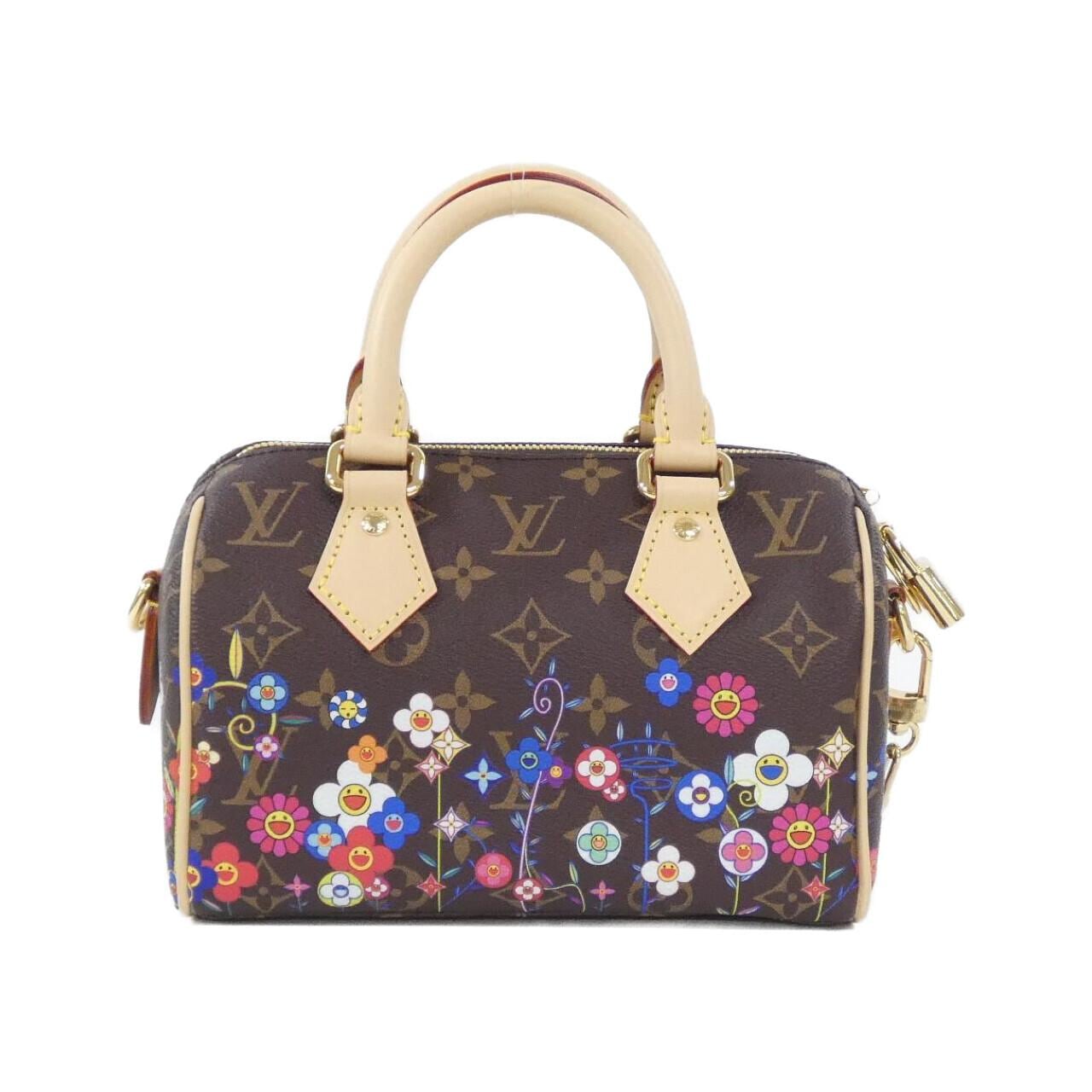 ルイヴィトン　バンドリエール美品 LOUIS VUITTON ルイヴィトン 21AW新作 スピーディ・バンド