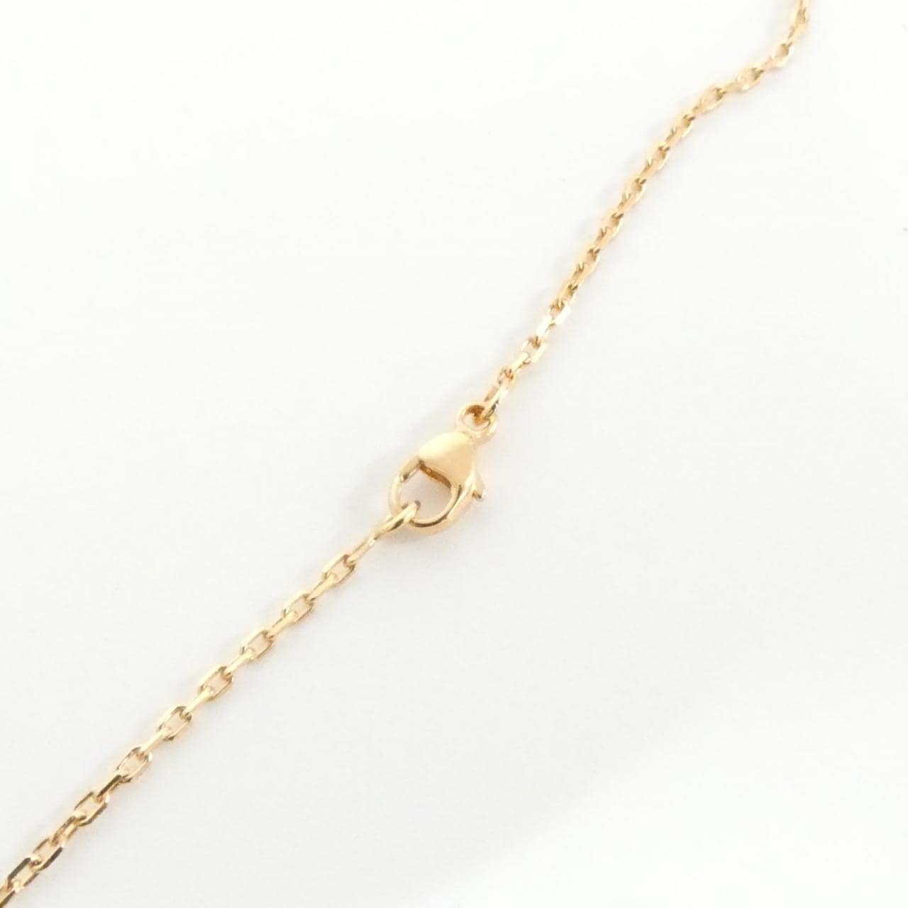 エルメス ポップ アッシュ MINI 147992FO ネックレス