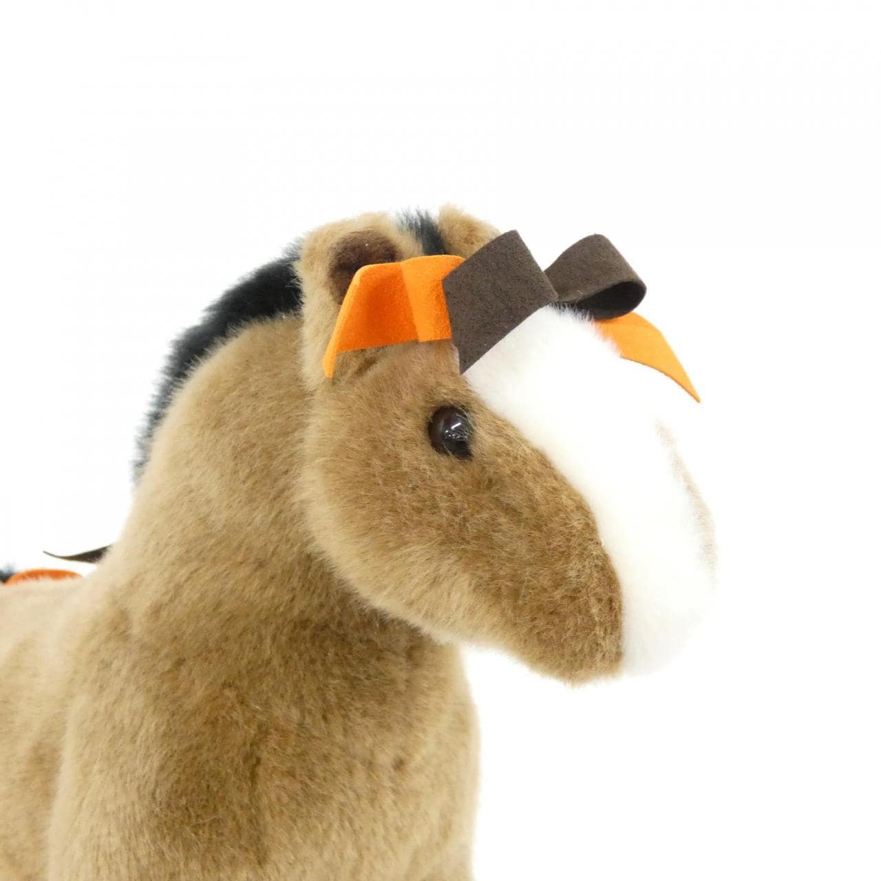 エルメス エルミー PPM 34×28 400085M ぬいぐるみ