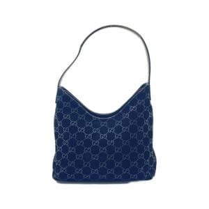 【ヴィンテージ】グッチ 001 3778 ショルダーバッグ