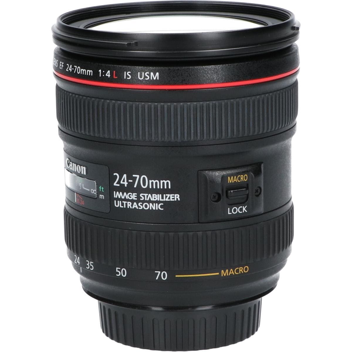 EF24-70mm f/4L IS USM | www.causus.be