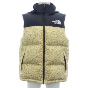 ザノースフェイス THE NORTH FACE ダウンベスト