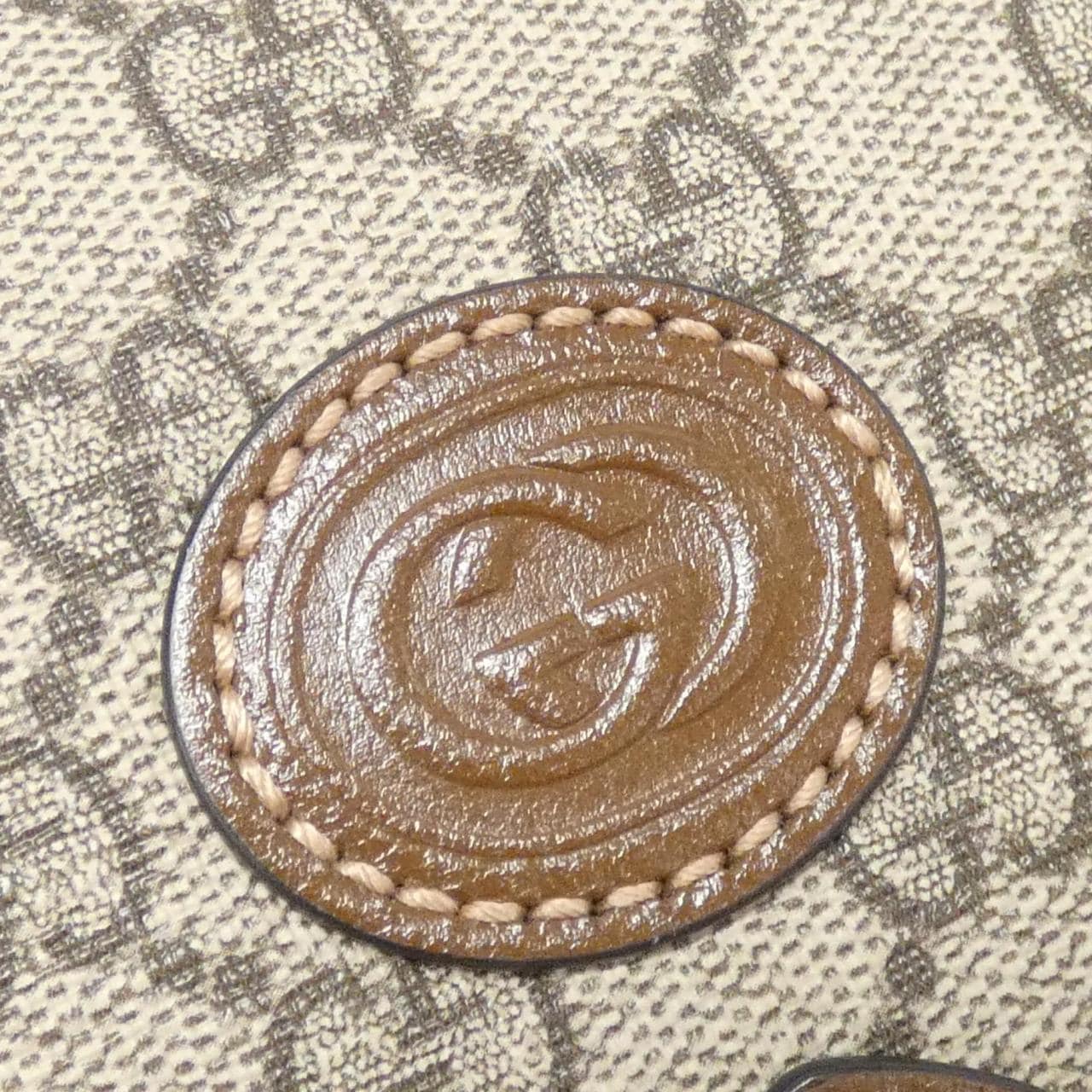 Gucci 671620 92TCG單肩包