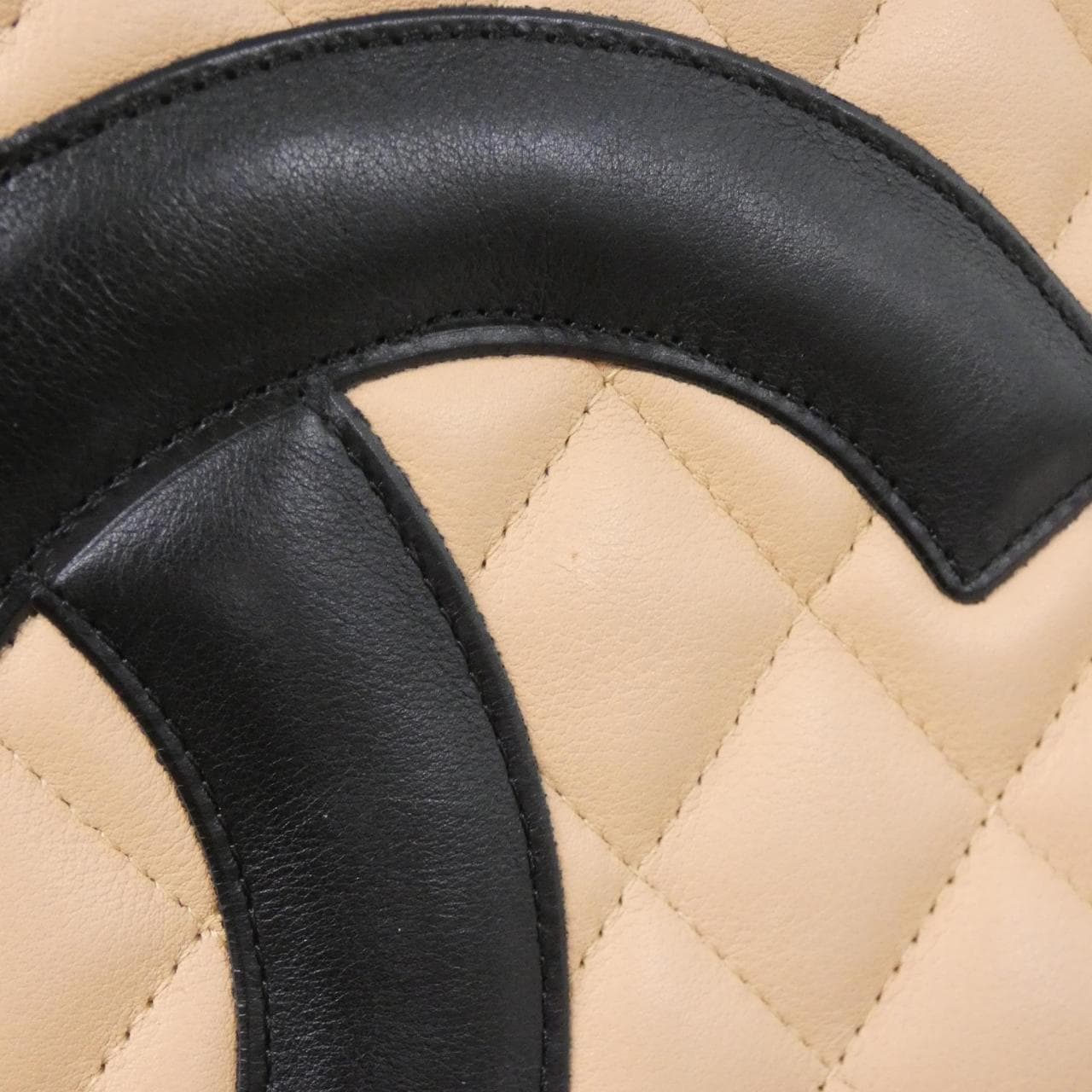 [vintage] CHANEL Cambon Line 25167 包包
