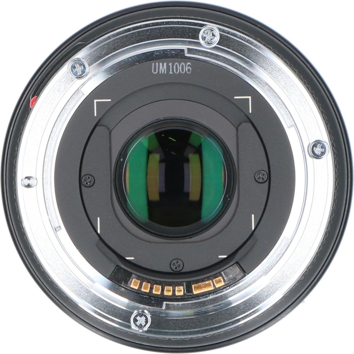 ＥＦ１５ｍｍ　Ｆ２．８ＦＩＳＨＥＹＥ