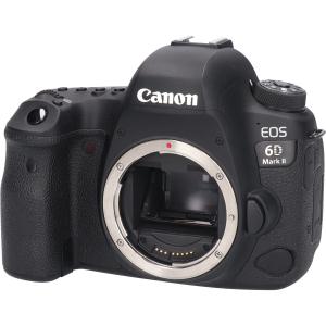 ＥＯＳ　６Ｄ　ＭＡＲＫ　ＩＩ